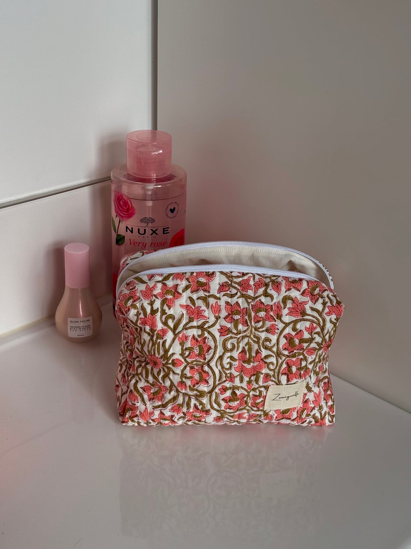 Trousse Rosemary