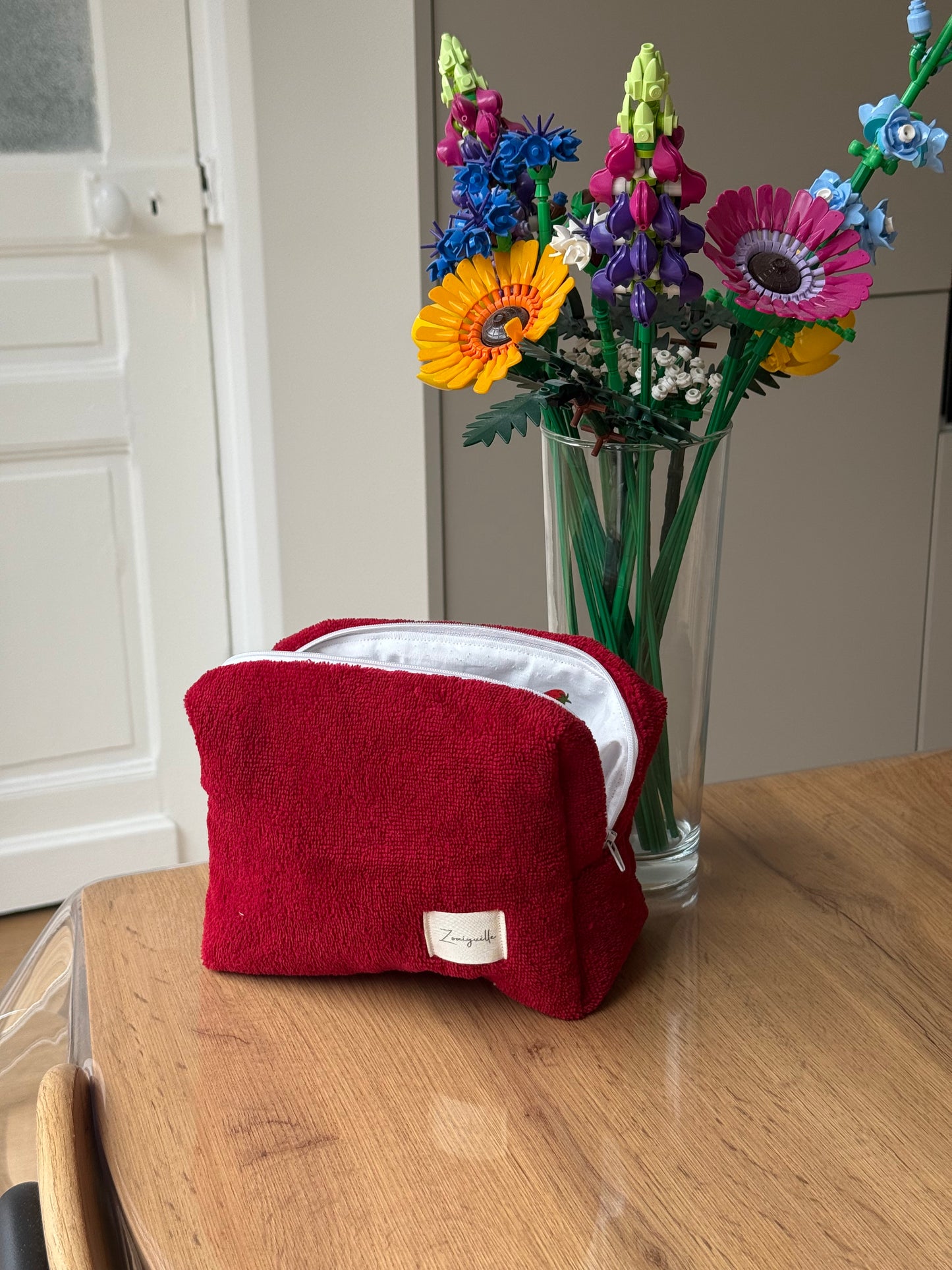 Trousse Fraise 🍓