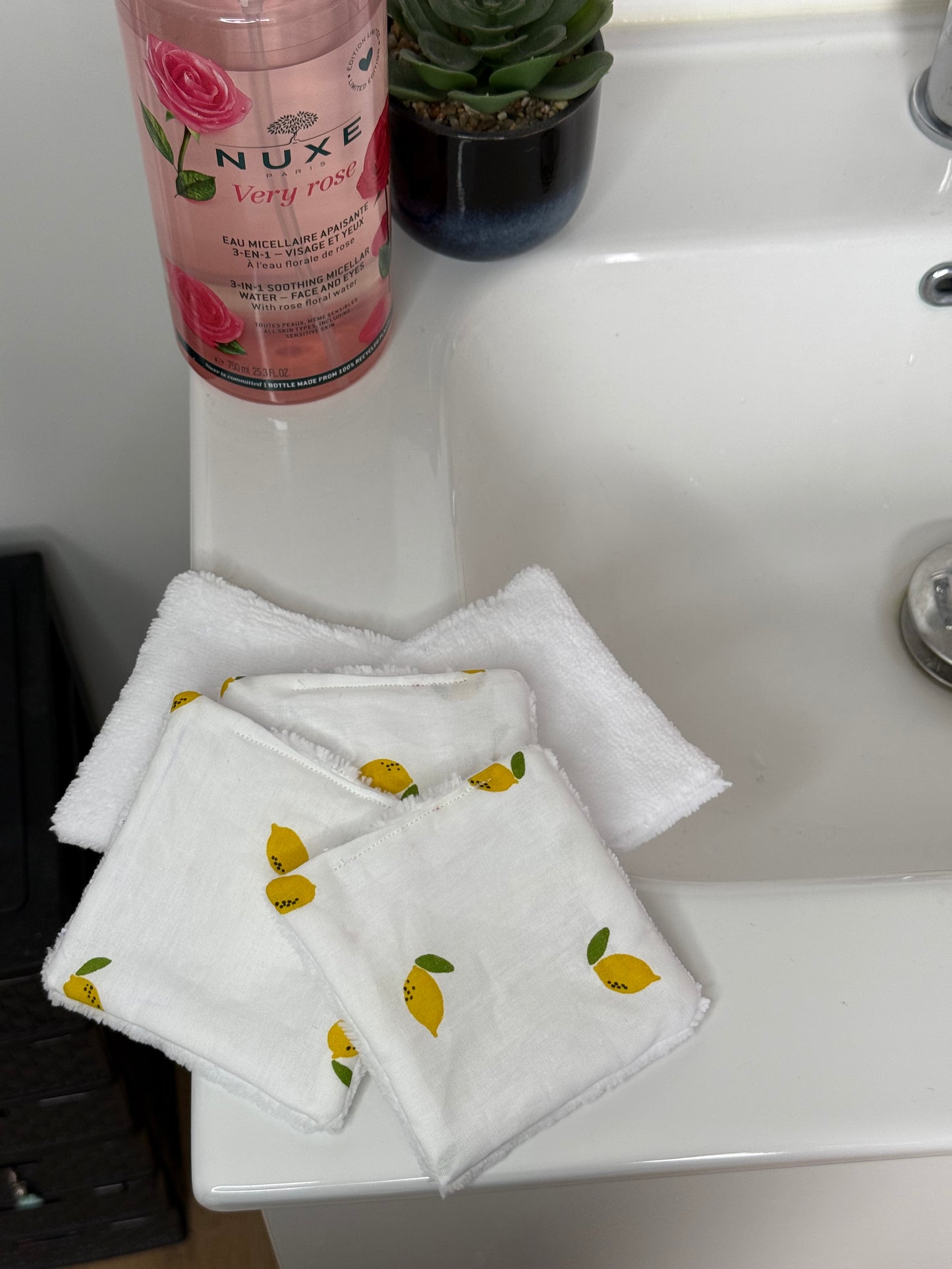 Lingettes Irène