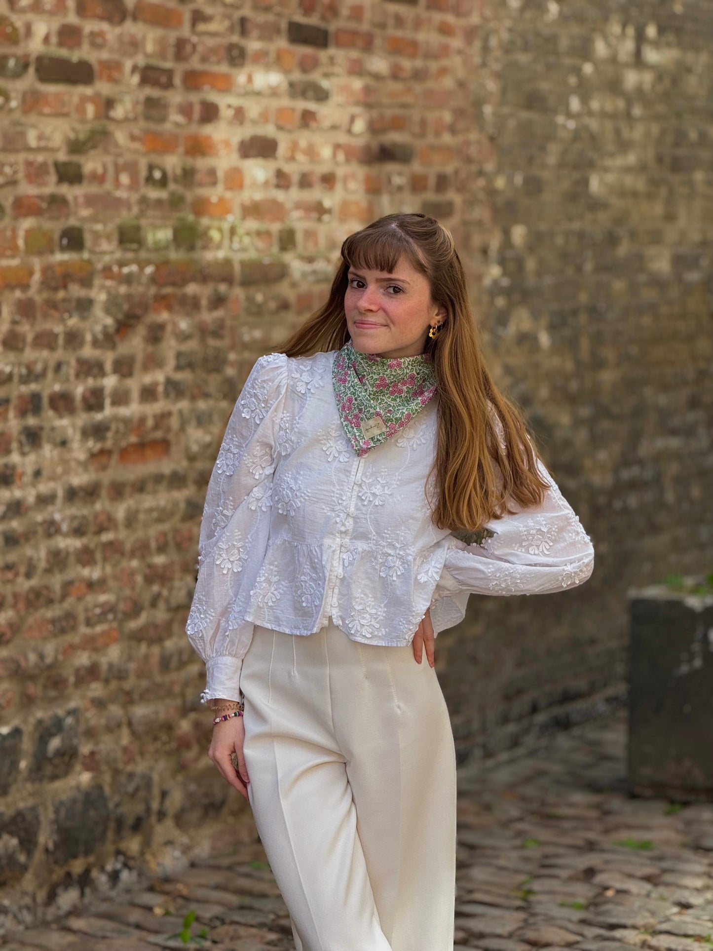 Foulard Anastasia