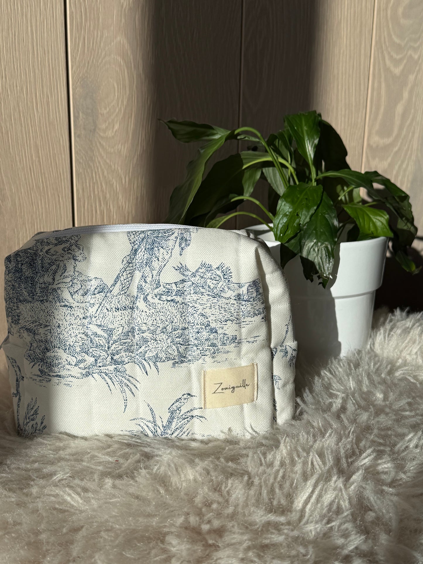 Trousse Earl Grey