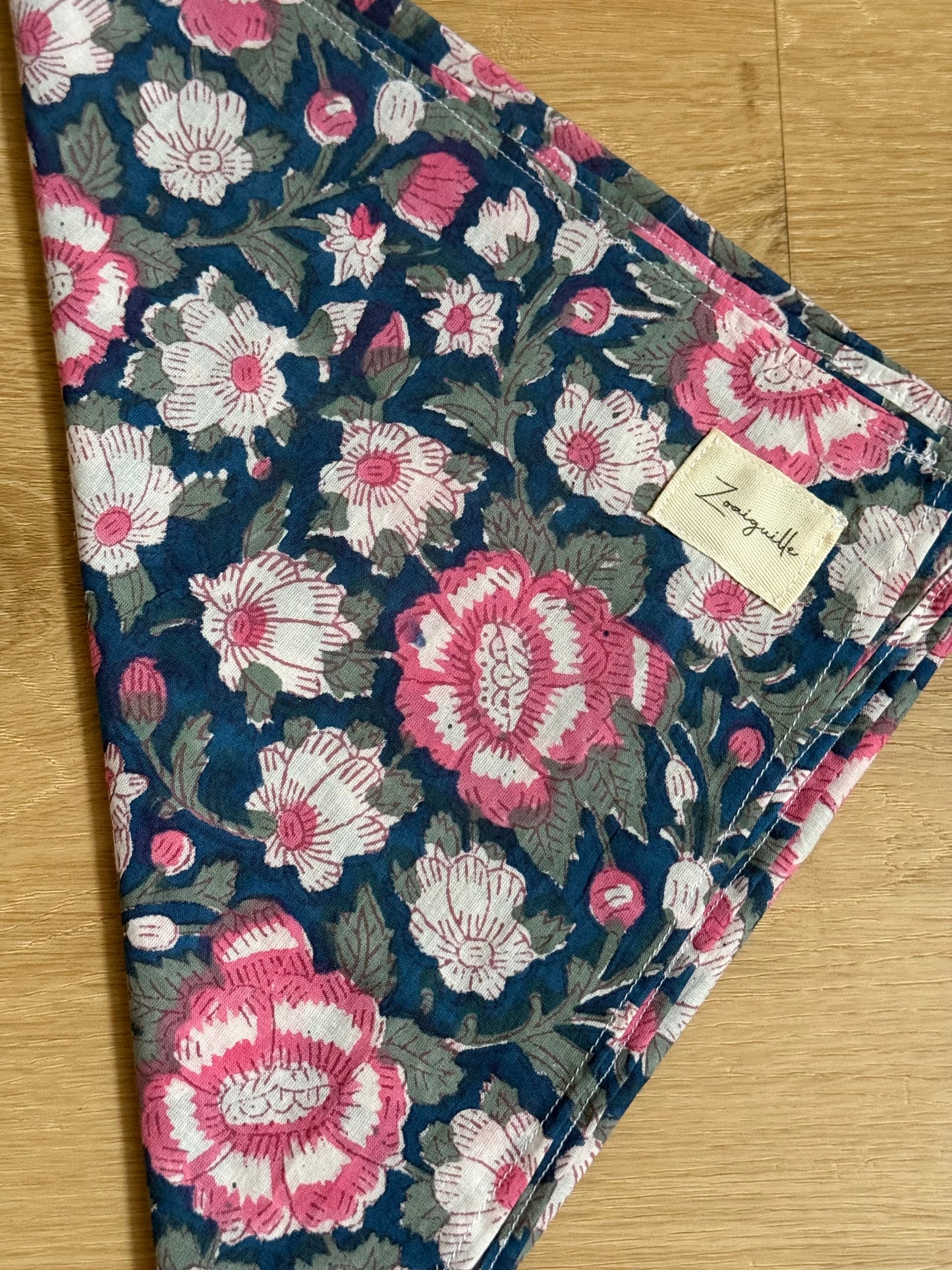 Foulard Ysée
