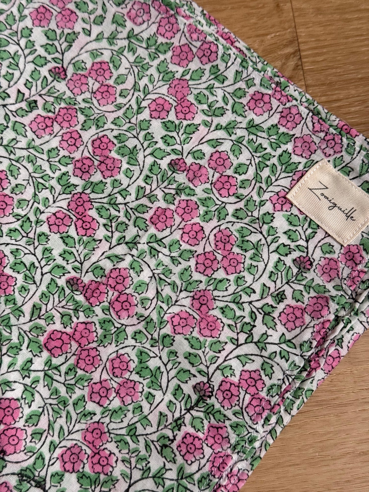 Foulard Anastasia