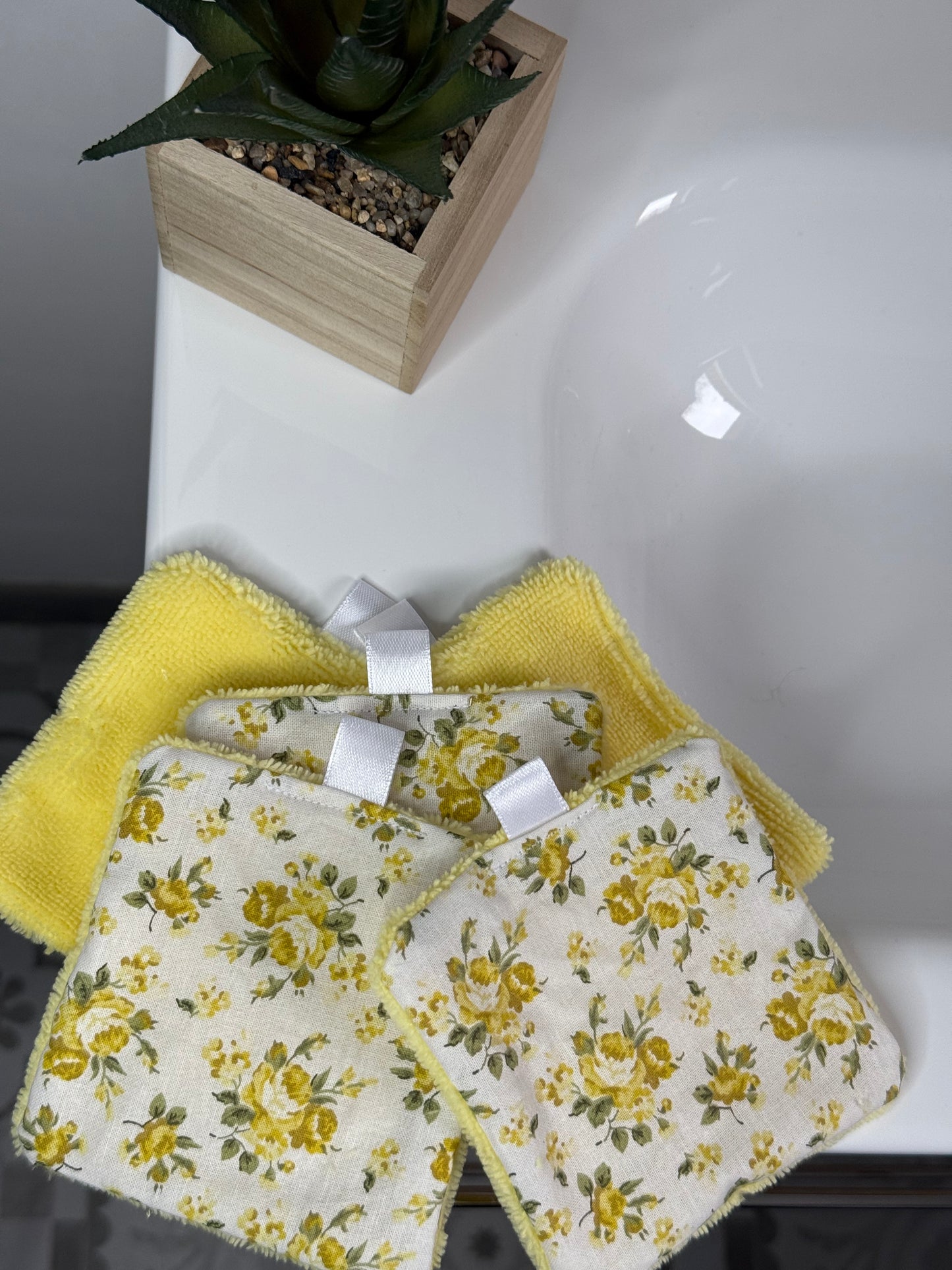 Lingettes Evelyne