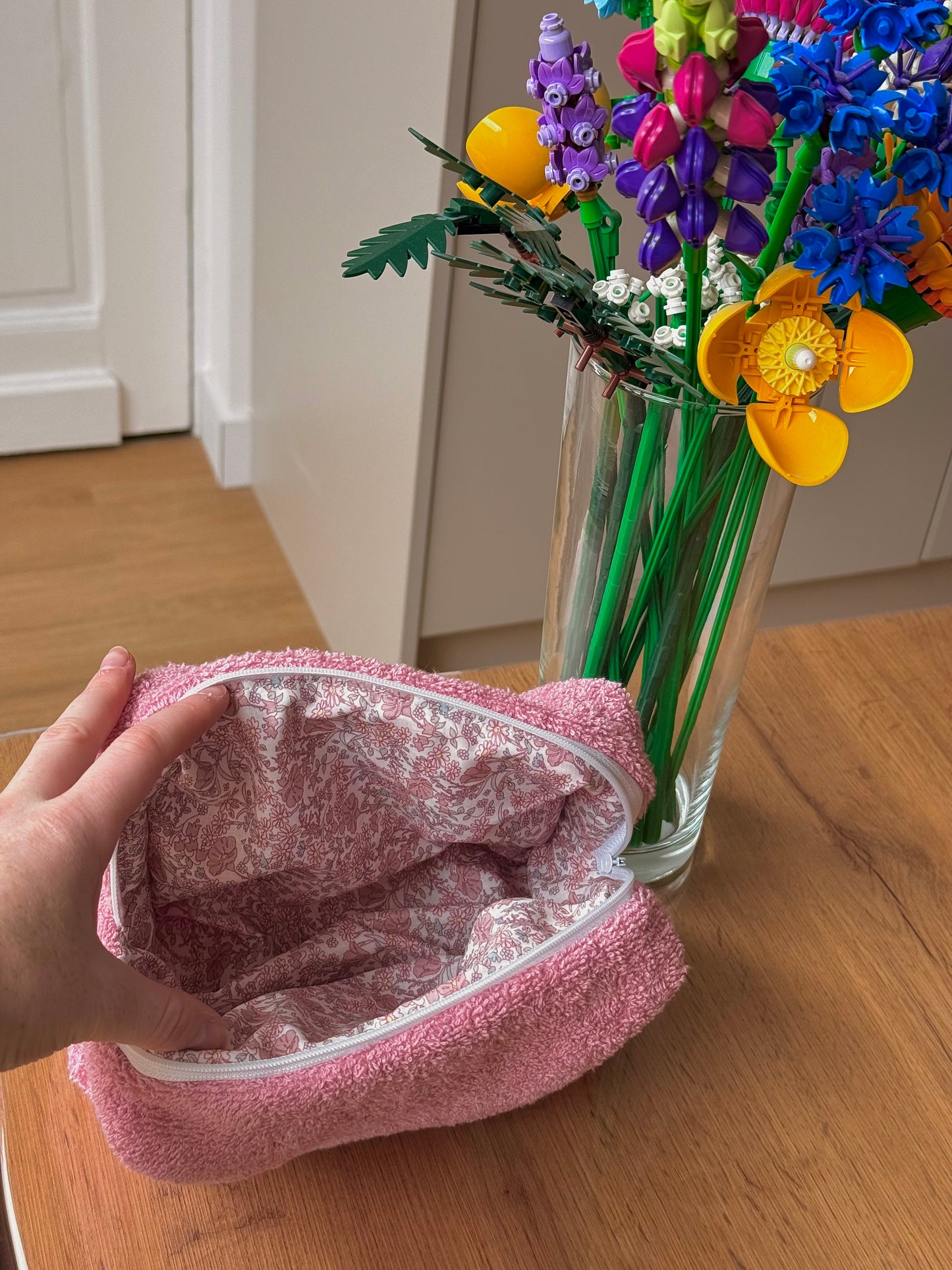 Trousse Ava