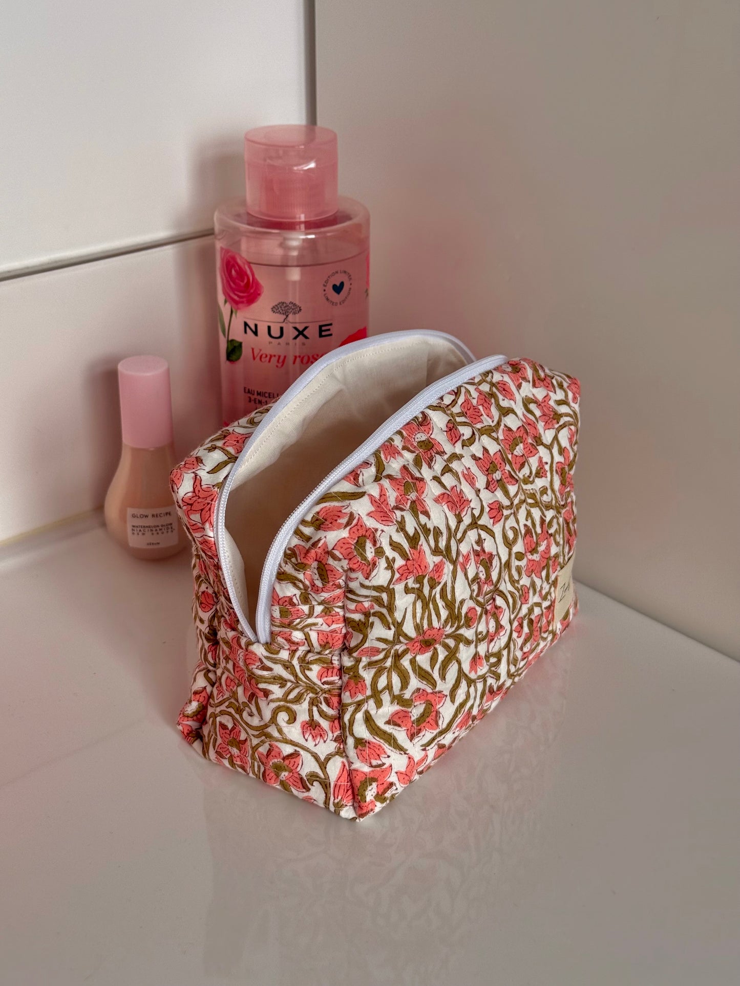 Trousse Rosemary