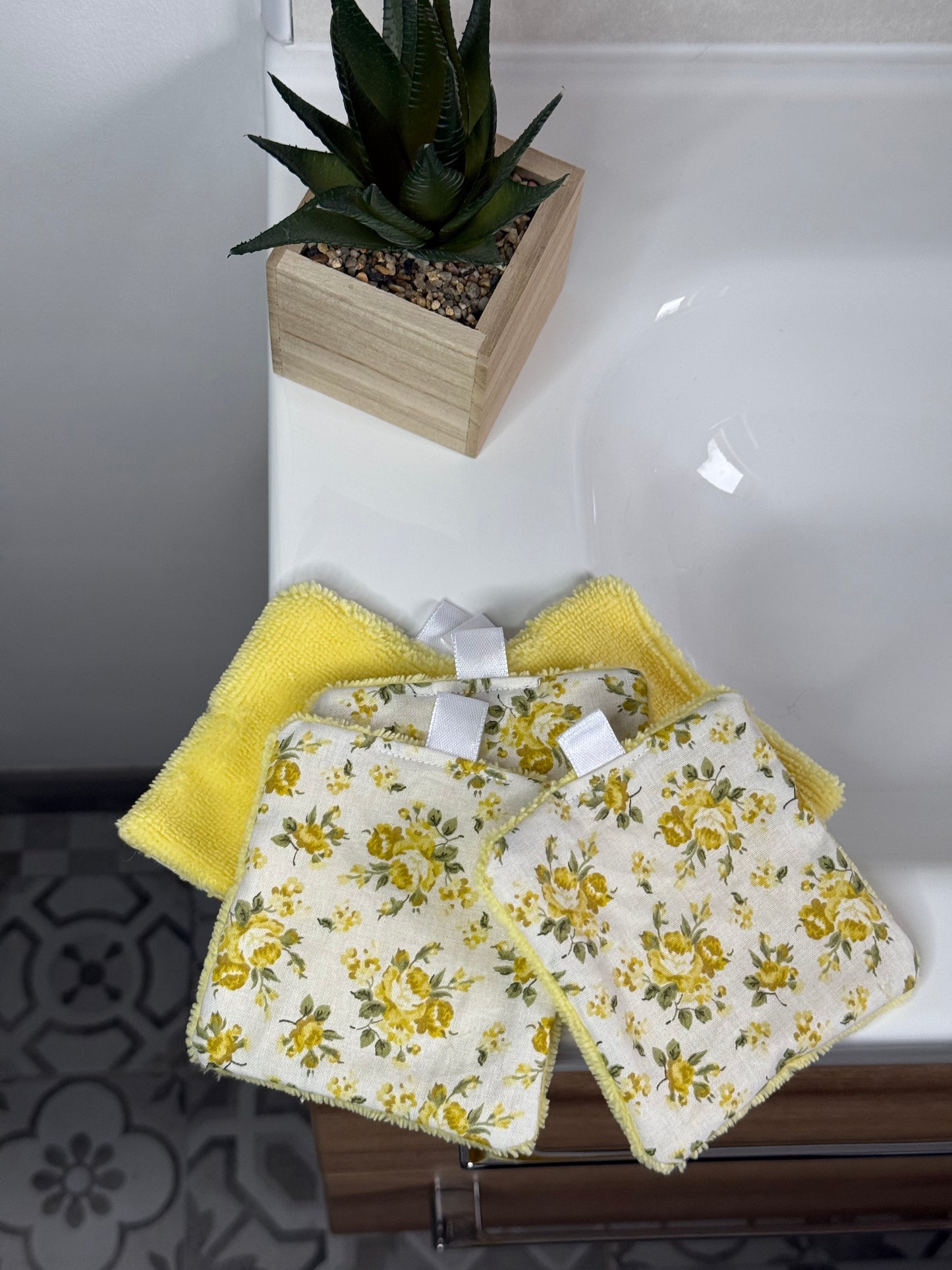 Lingettes Evelyne
