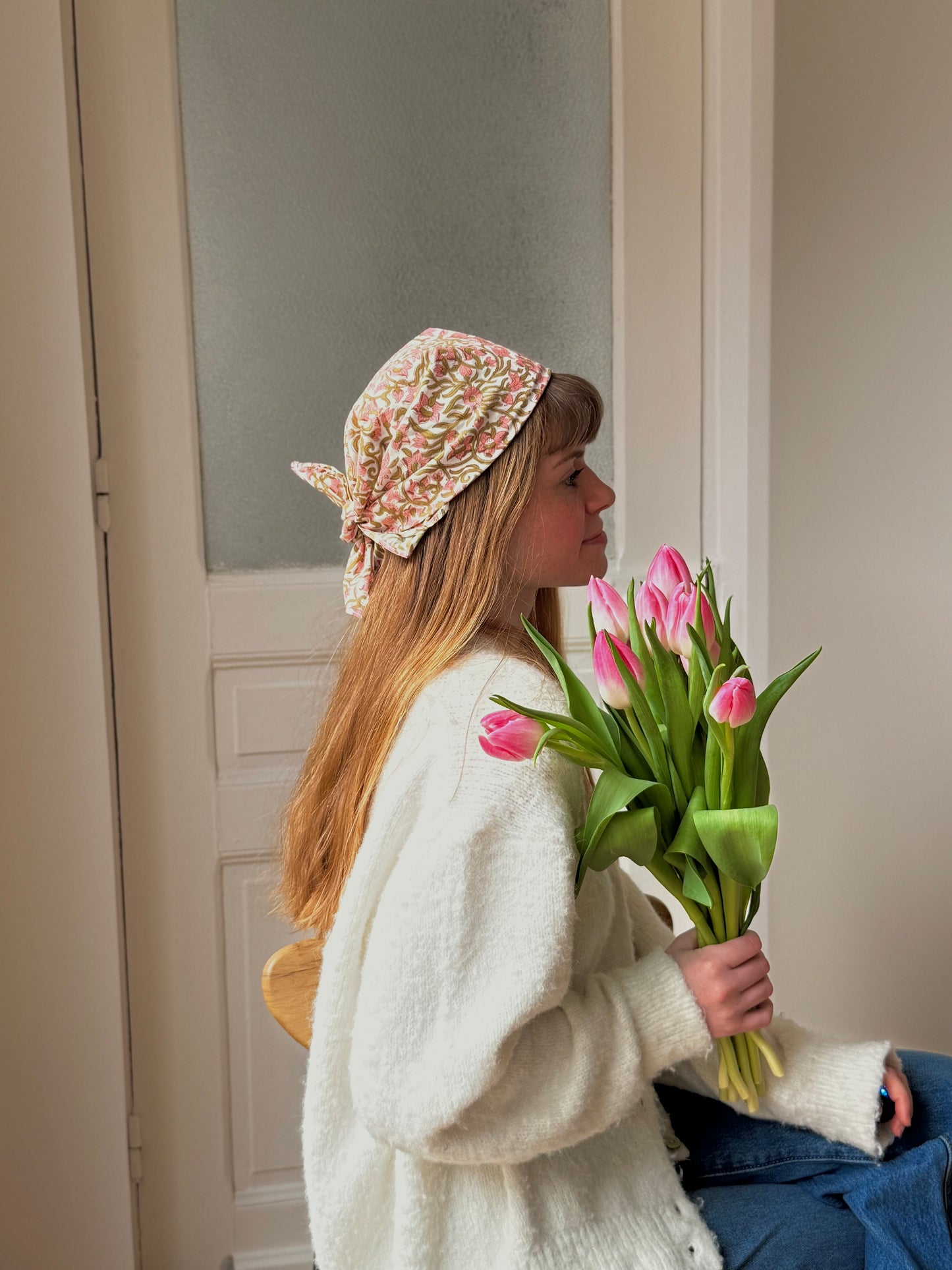 Foulard Elsa
