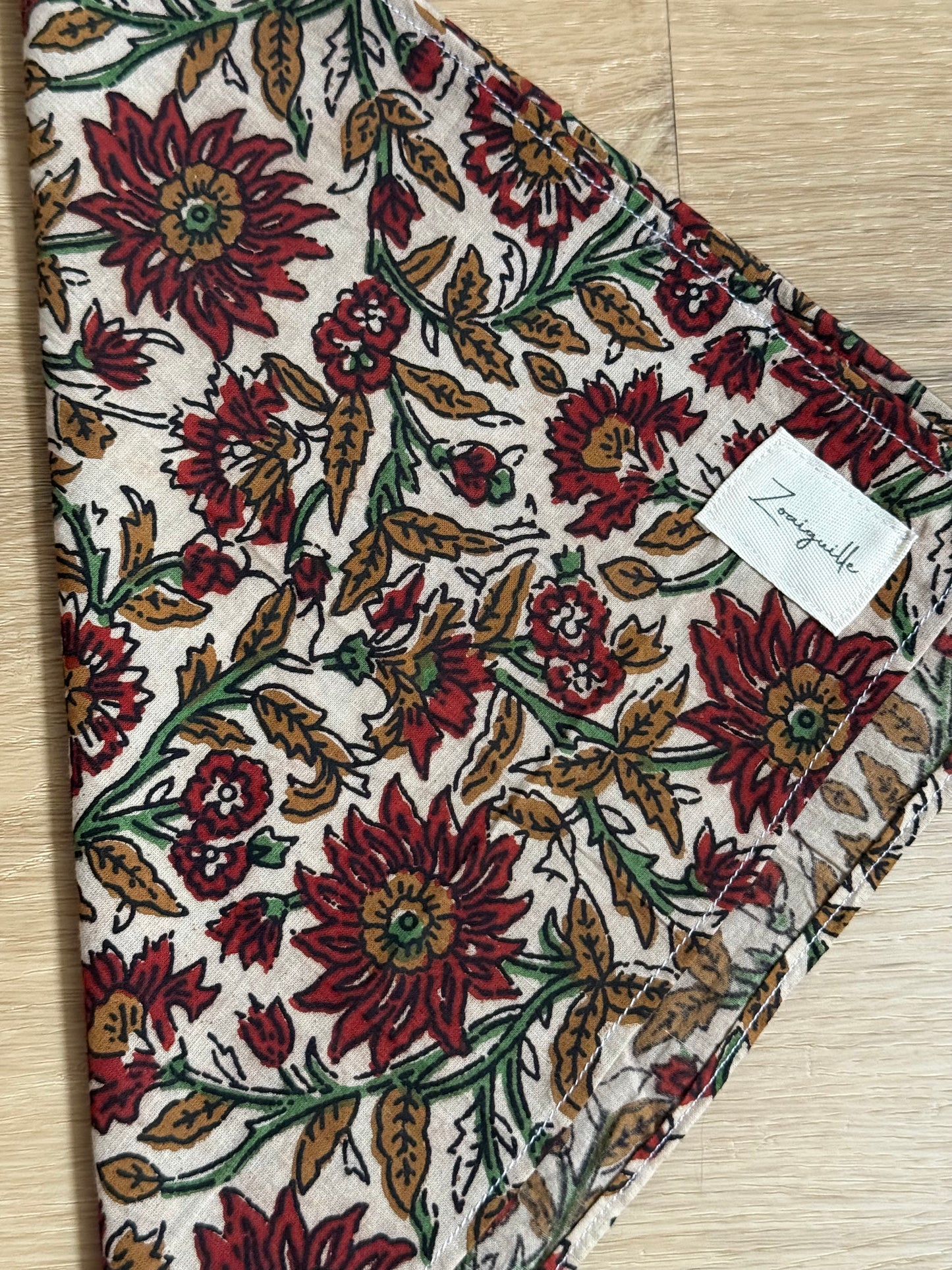 Foulard Isidore