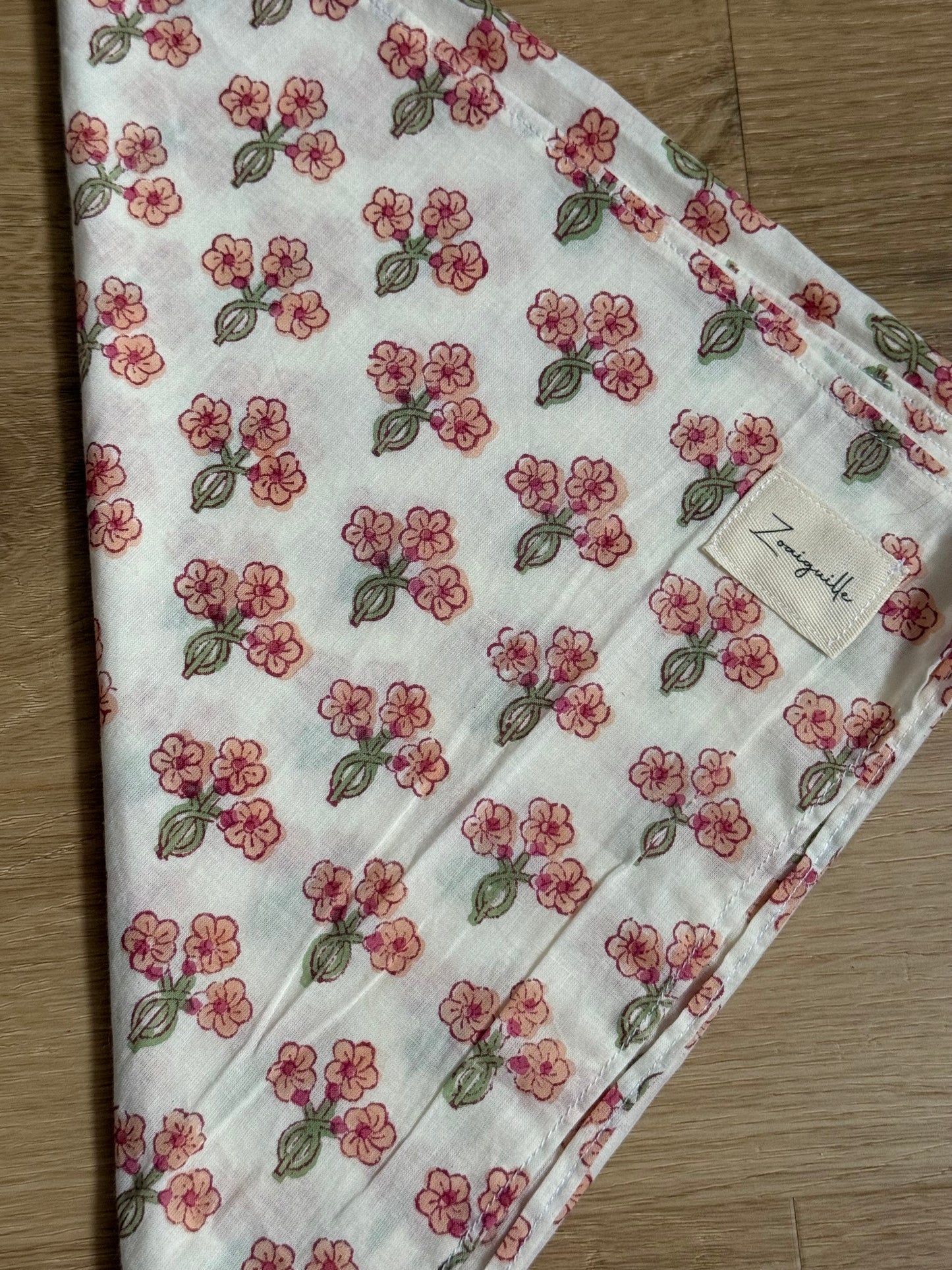 Foulard Suzanne