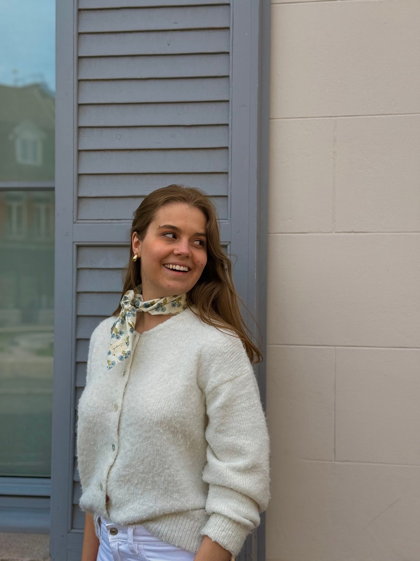 Foulard Olivia