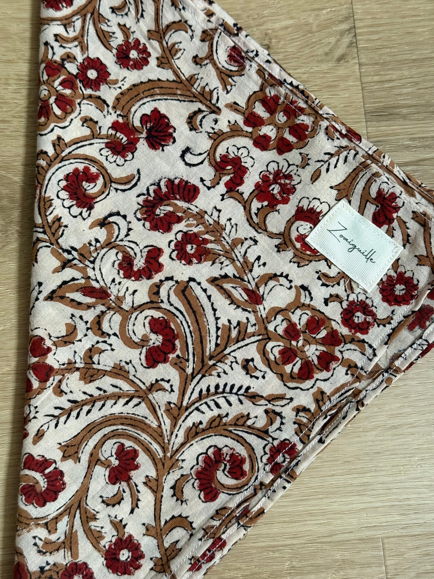 Foulard Adélaïde