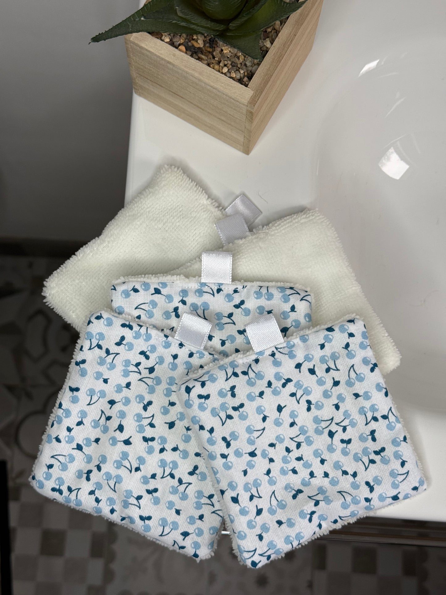 Lingettes Maria