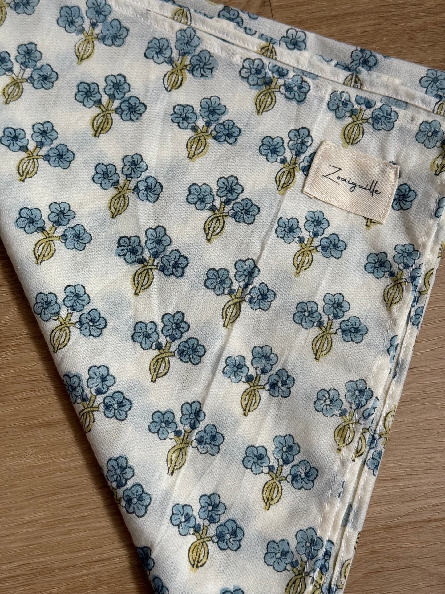 Foulard Olivia