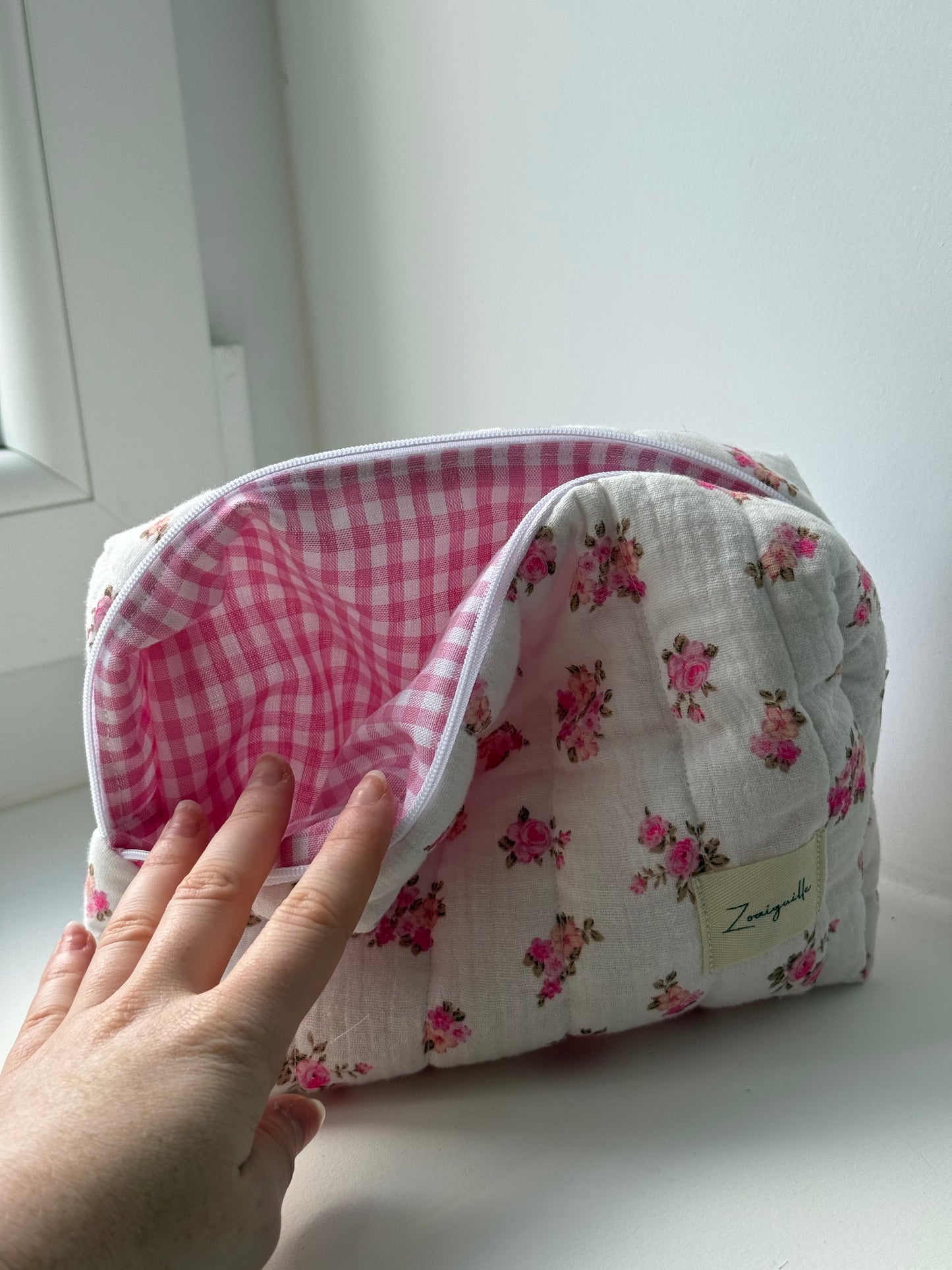 Trousse Hortense