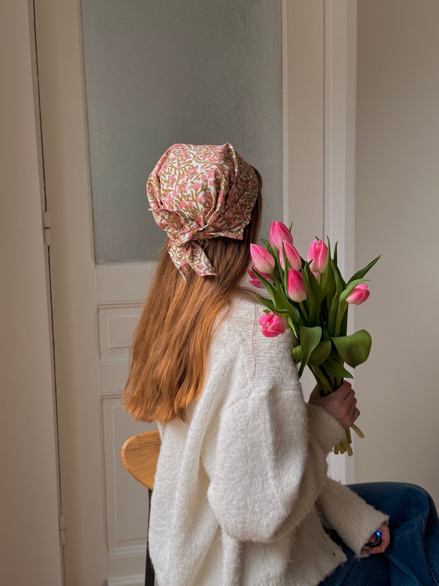 Foulard Elsa