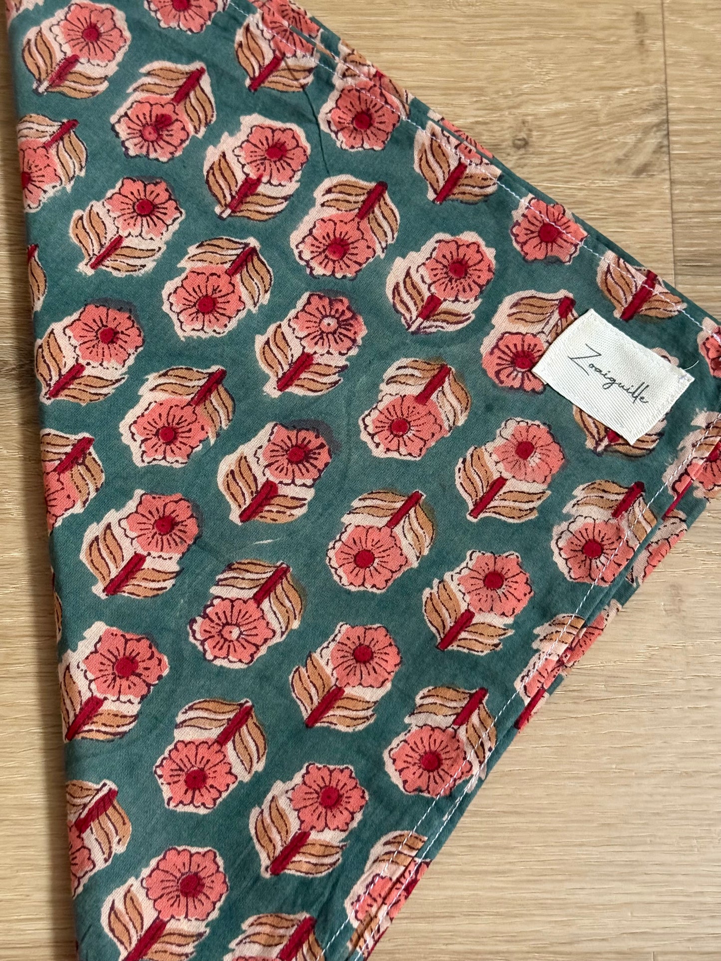 Foulard Rosalie