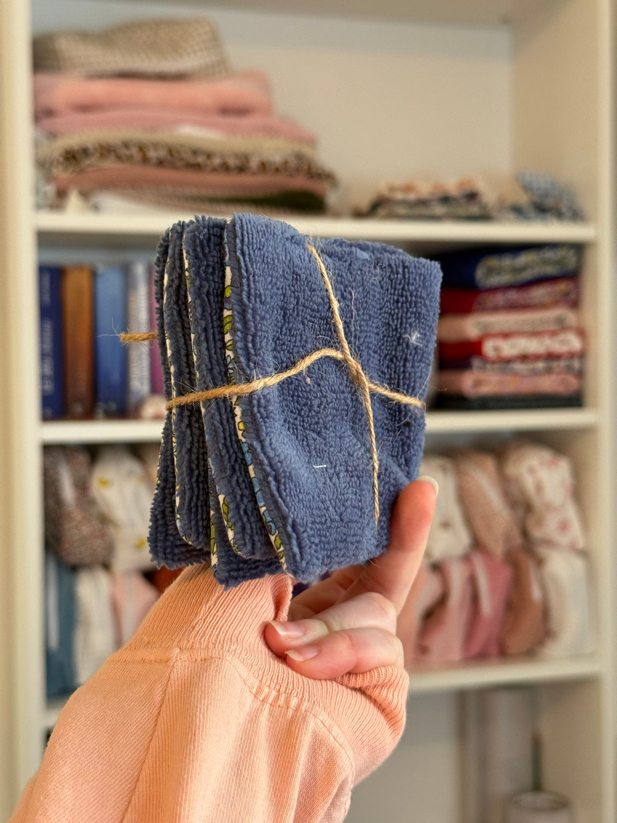 Lingettes Noémie