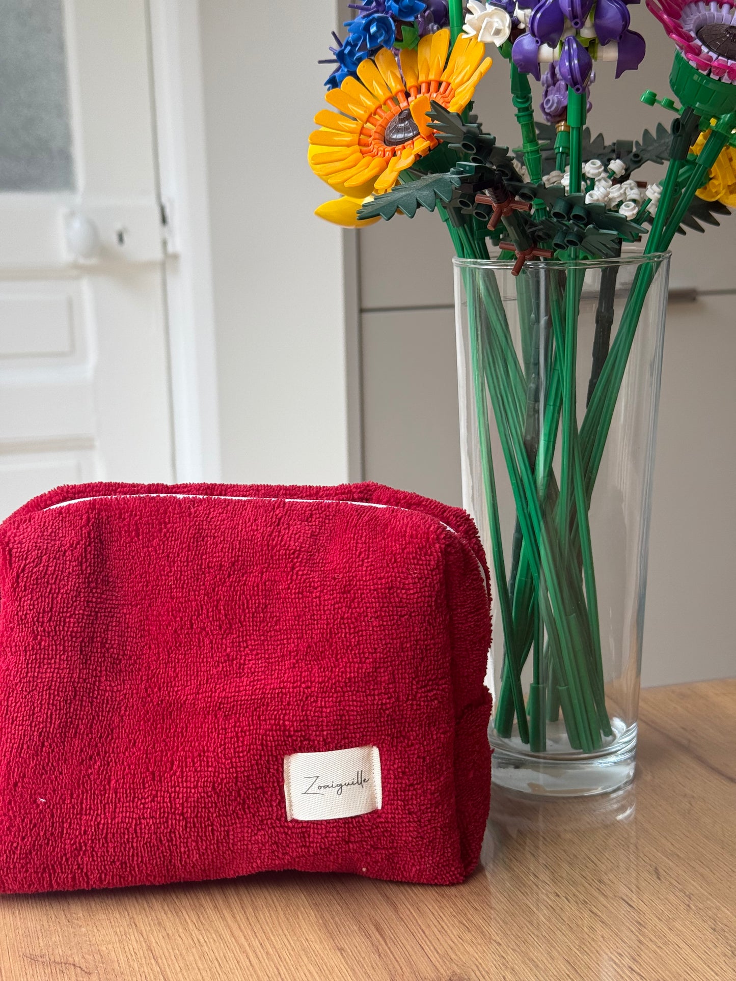 Trousse Fraise 🍓