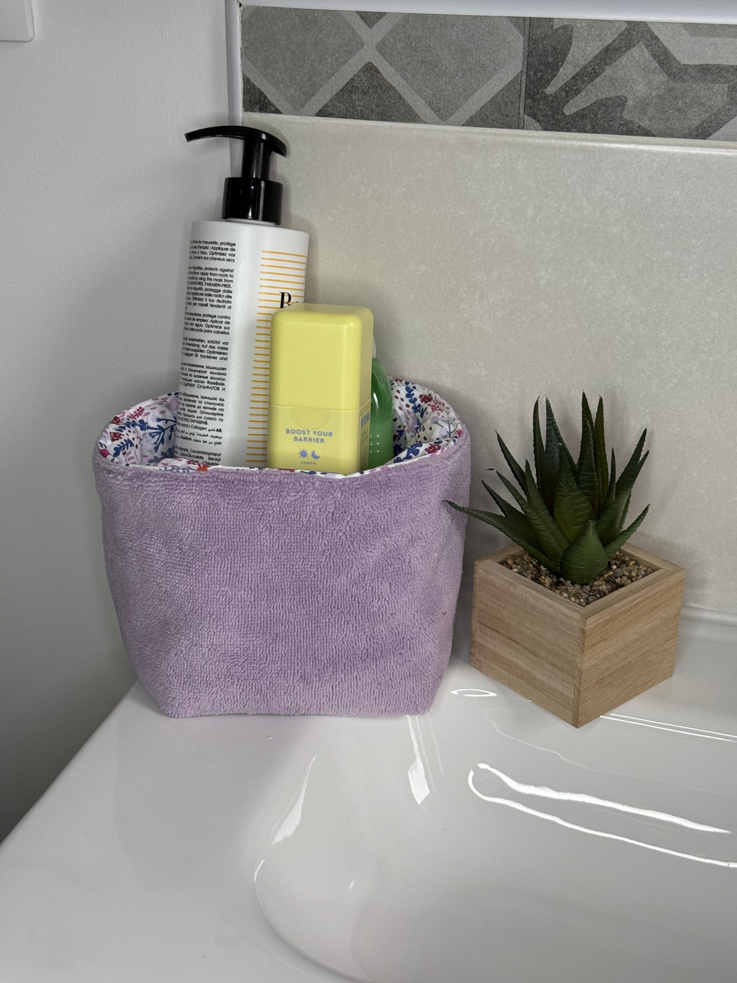 Panier Céleste
