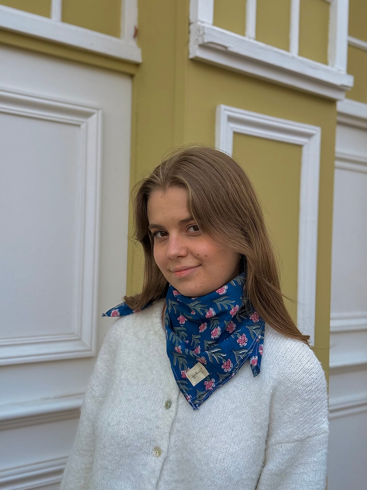 Foulard Mathilda