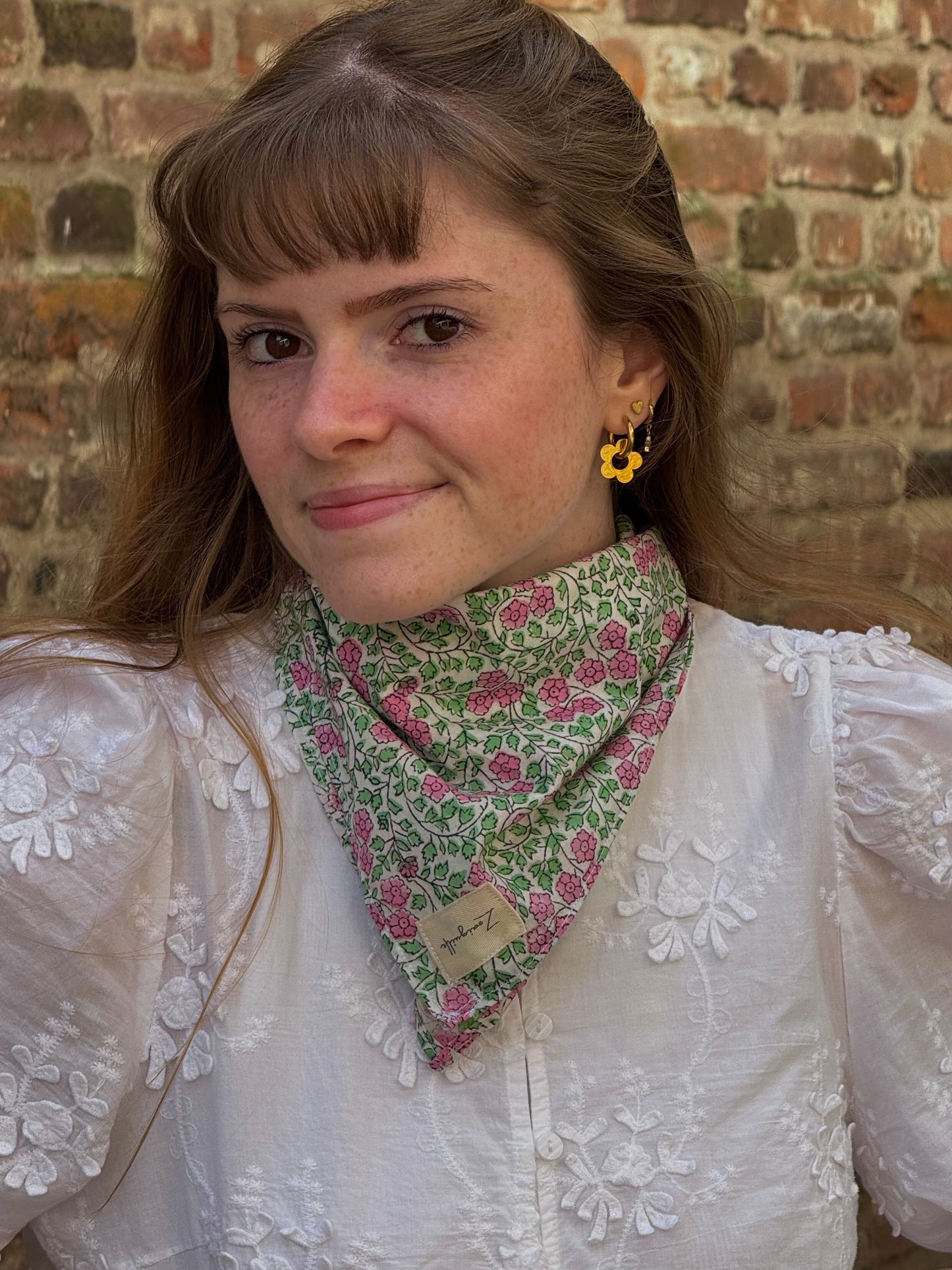 Foulard Anastasia