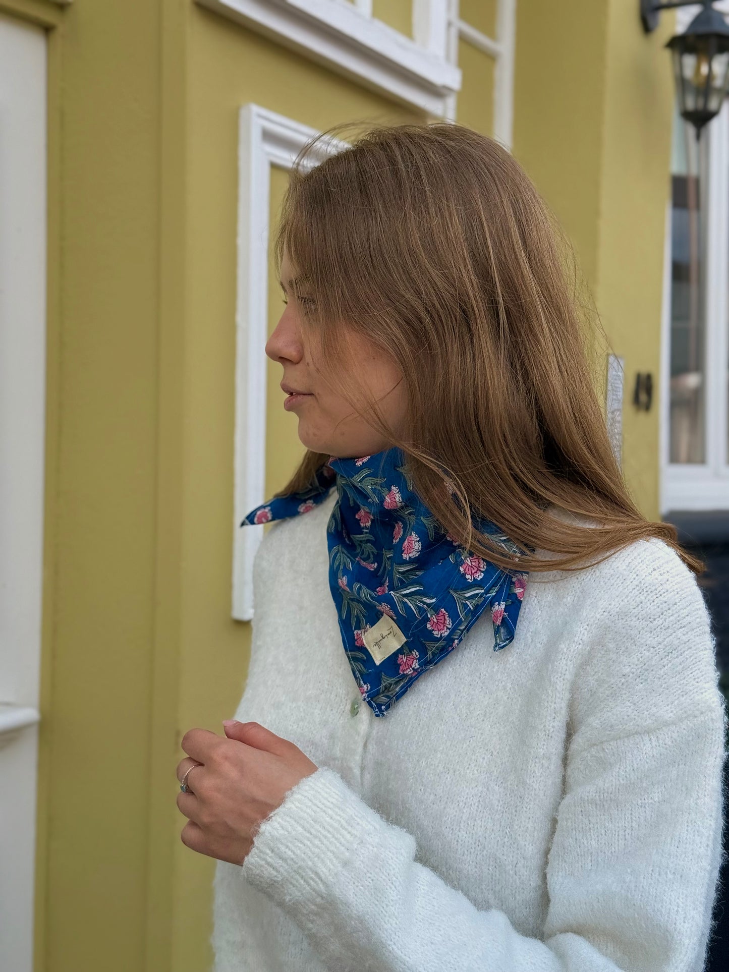 Foulard Mathilda