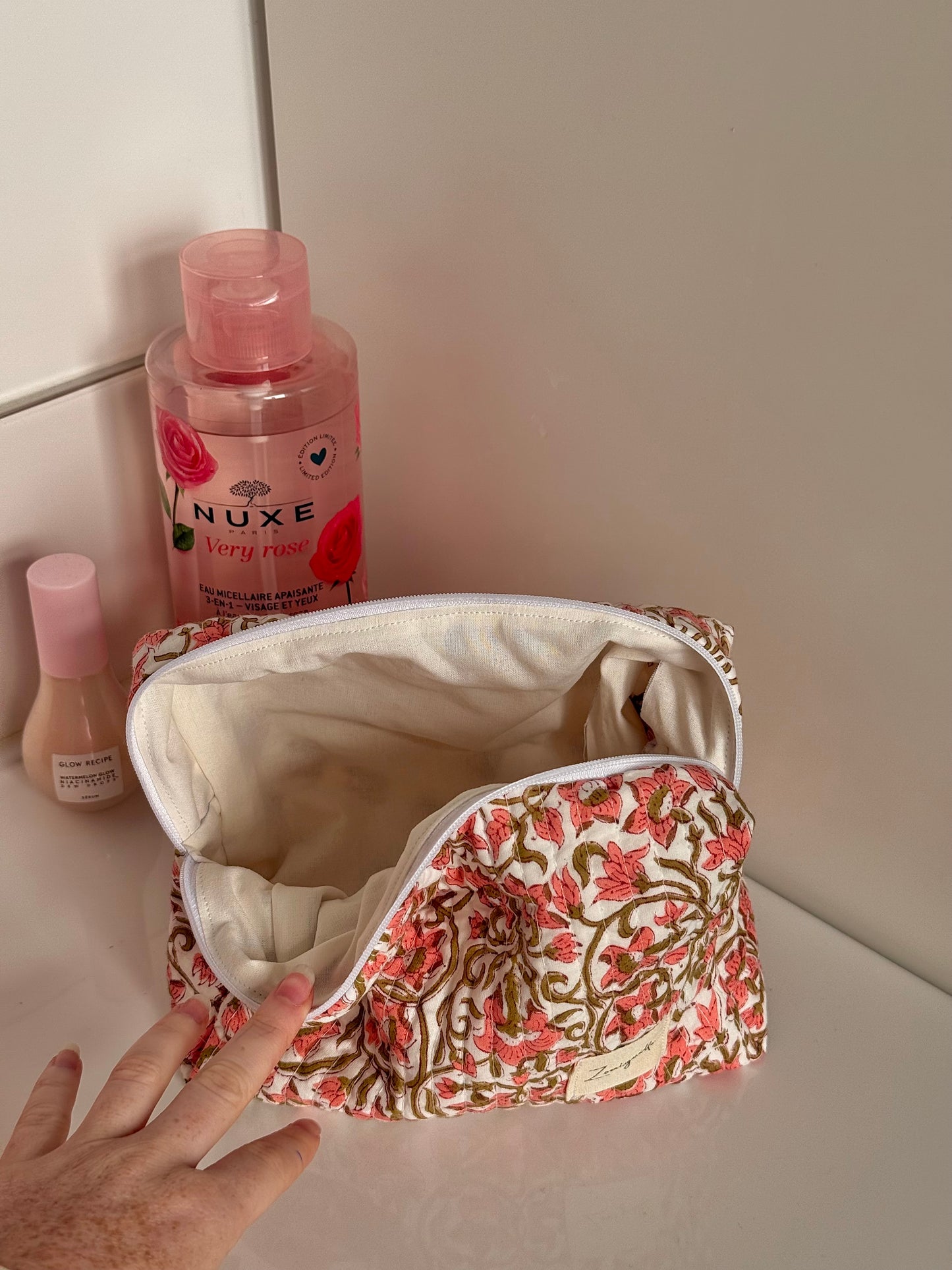 Trousse Rosemary