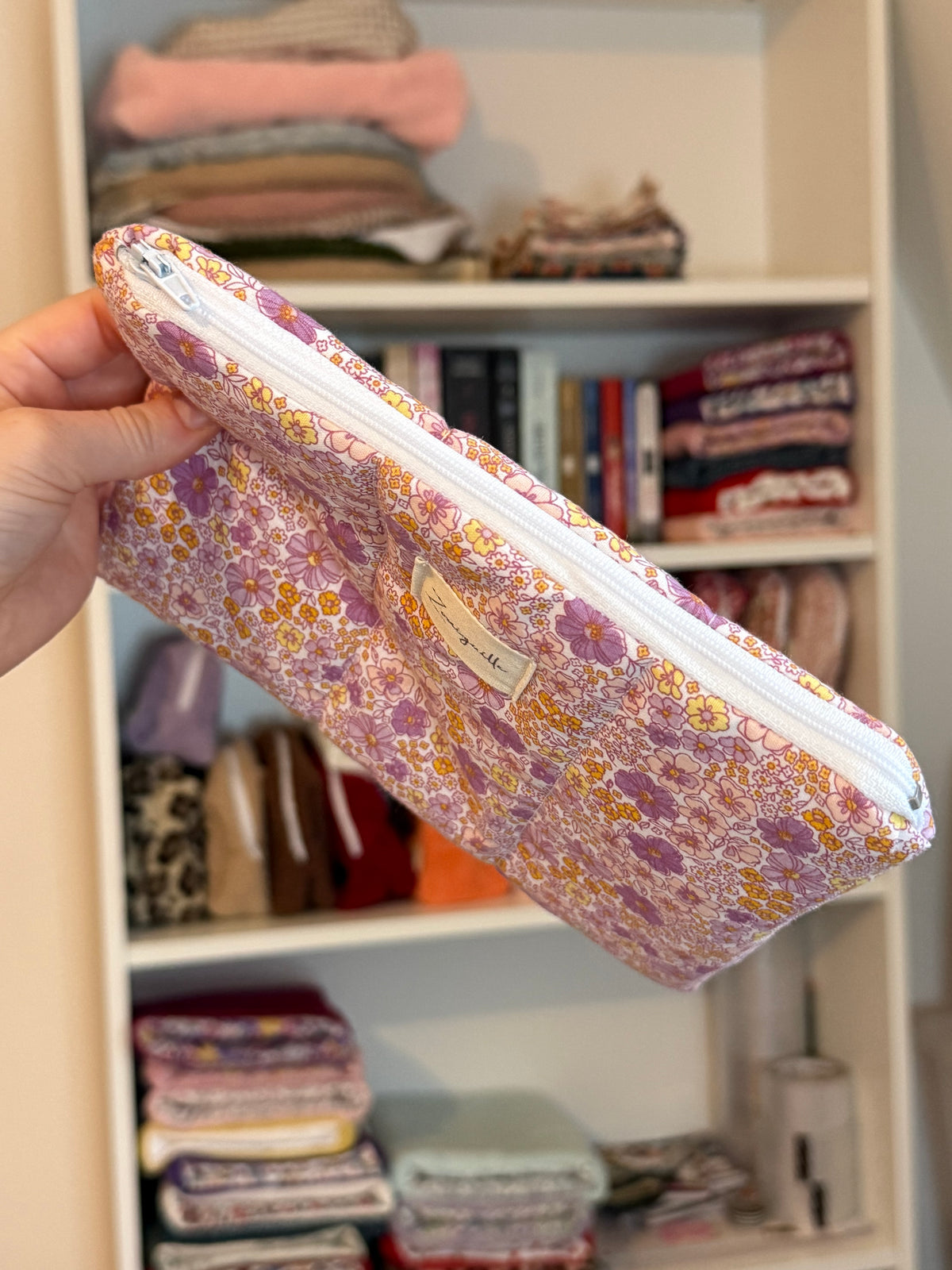 Pochette Tiphaine