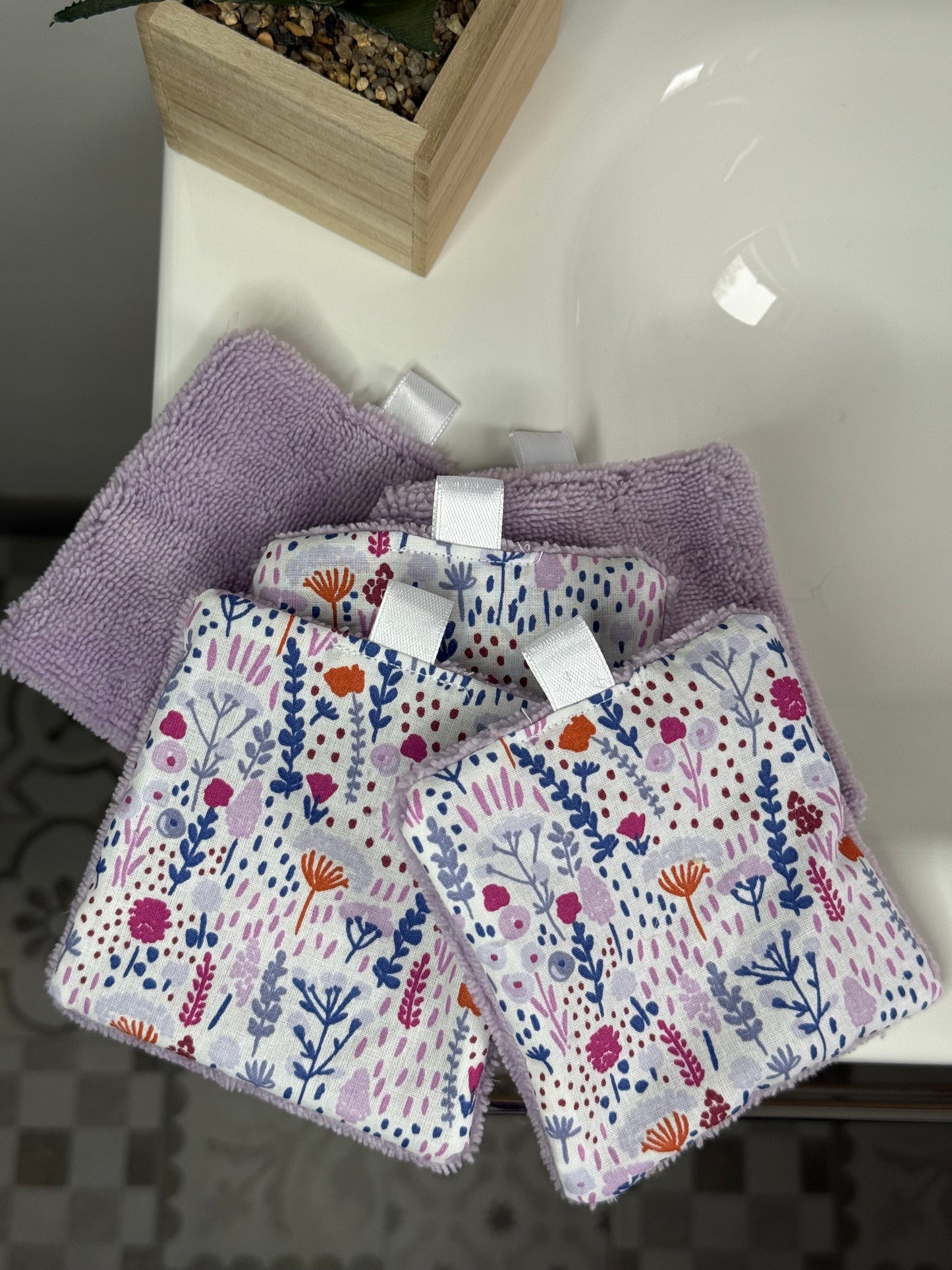 Lingettes Céleste