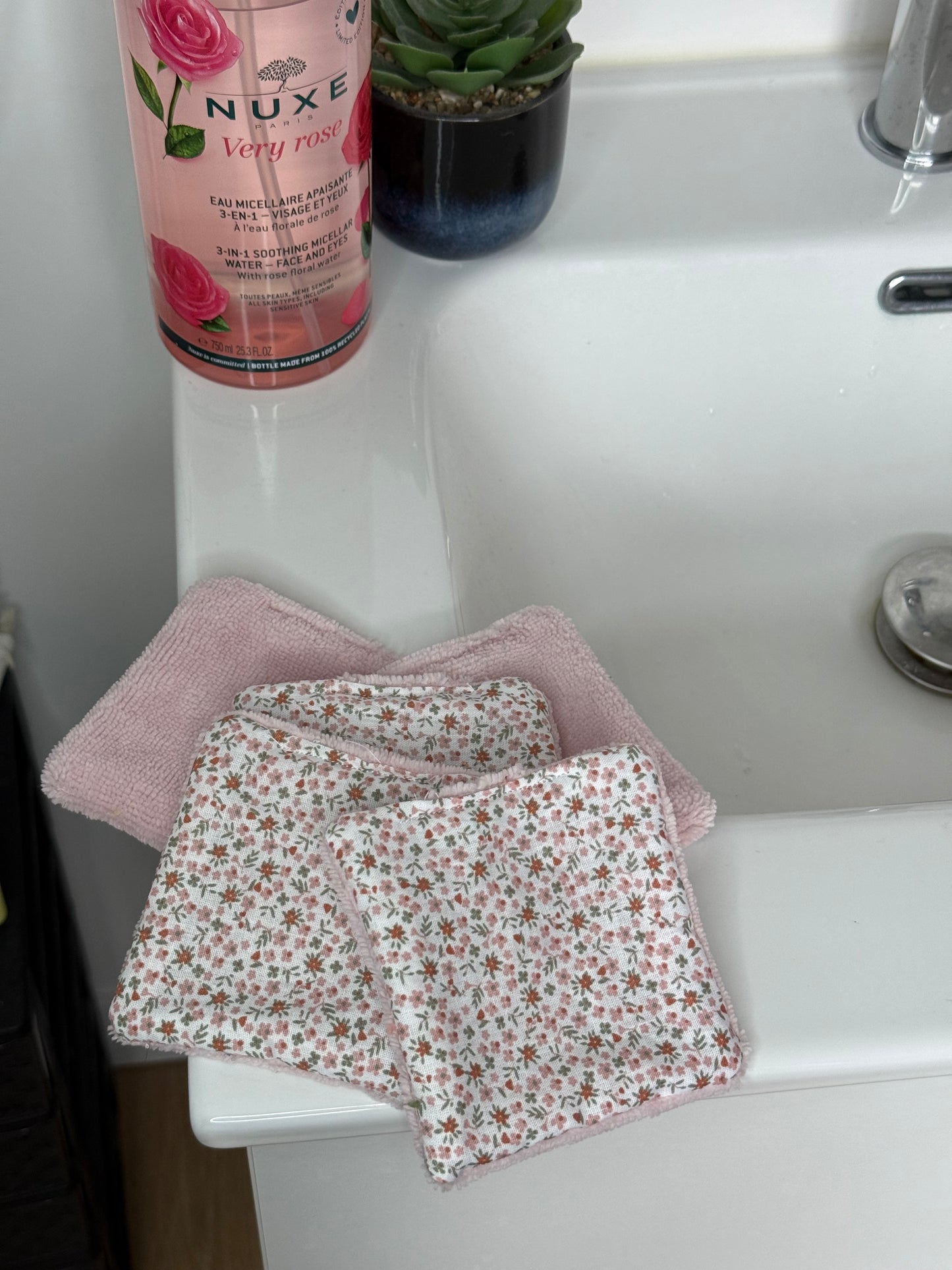 Lingettes Evangeline