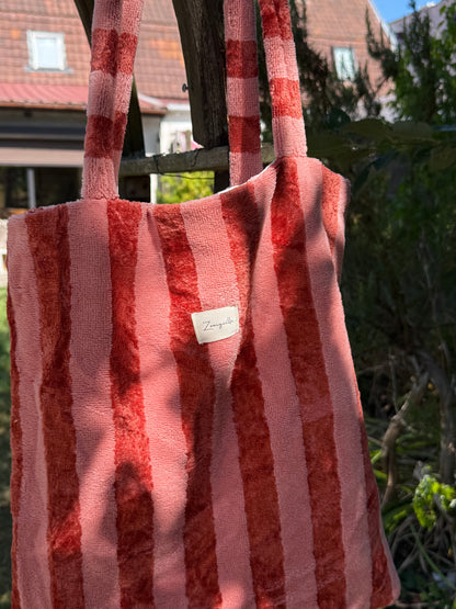 Tote bag Colette