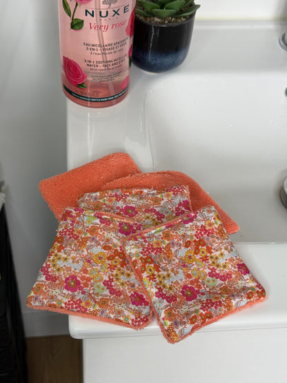Lingettes Astrid