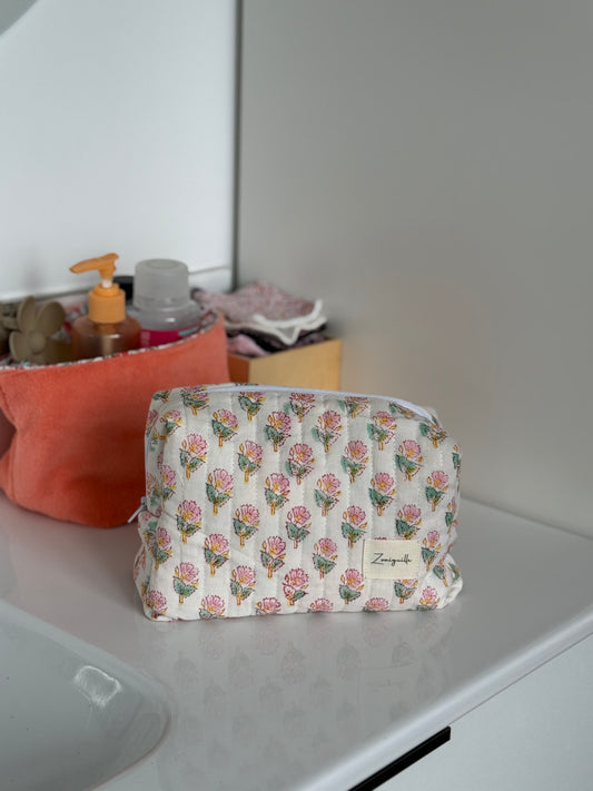 Trousse Rose