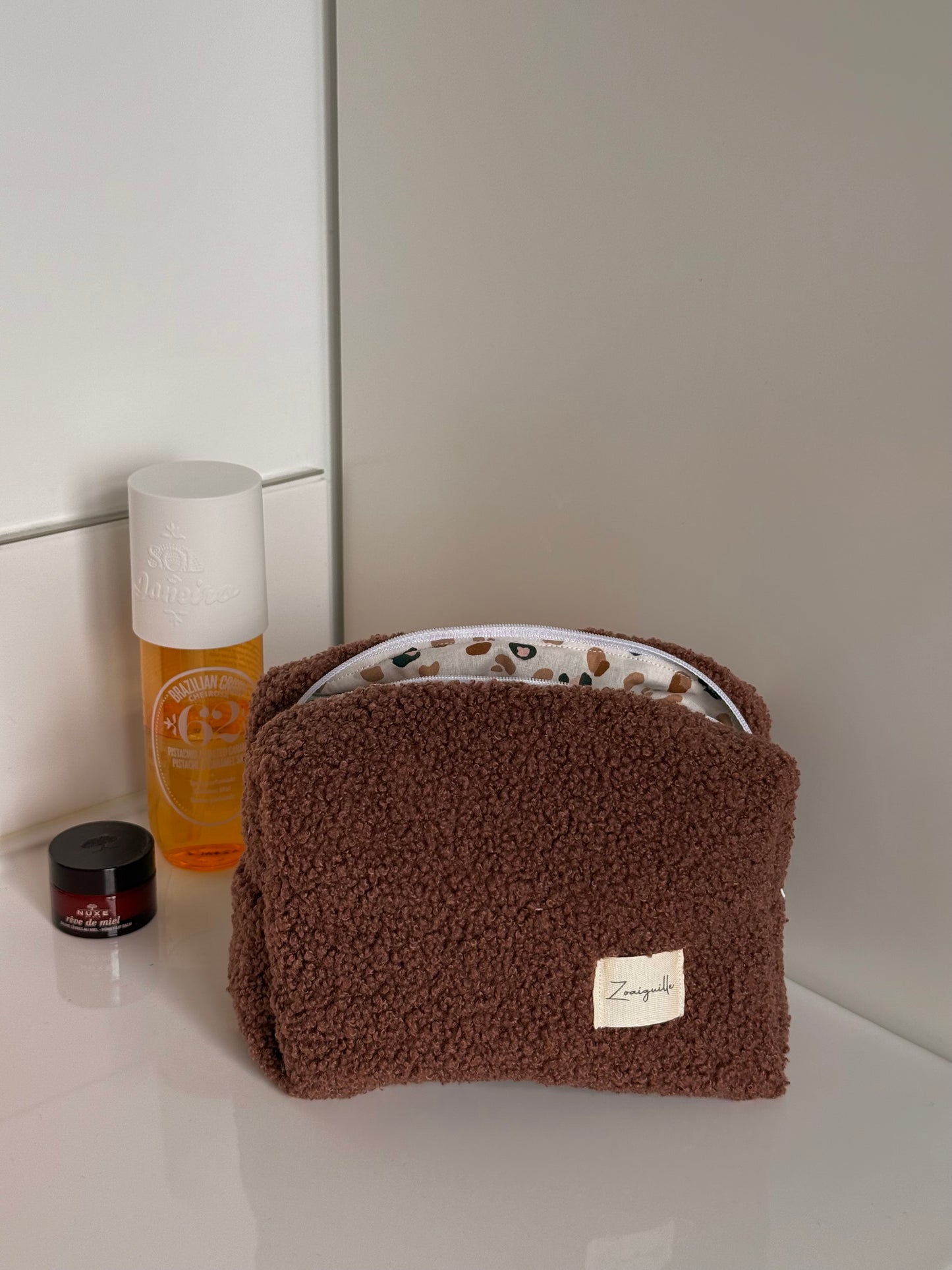 Trousse Chocolat 🤎