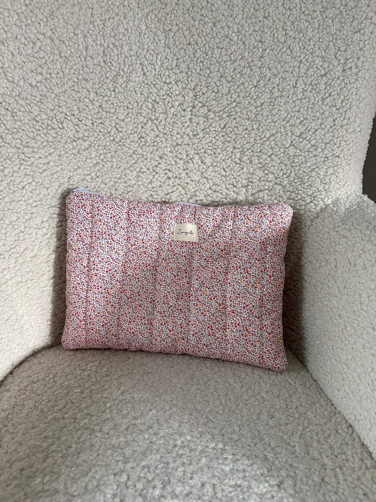 Pochette Ambre