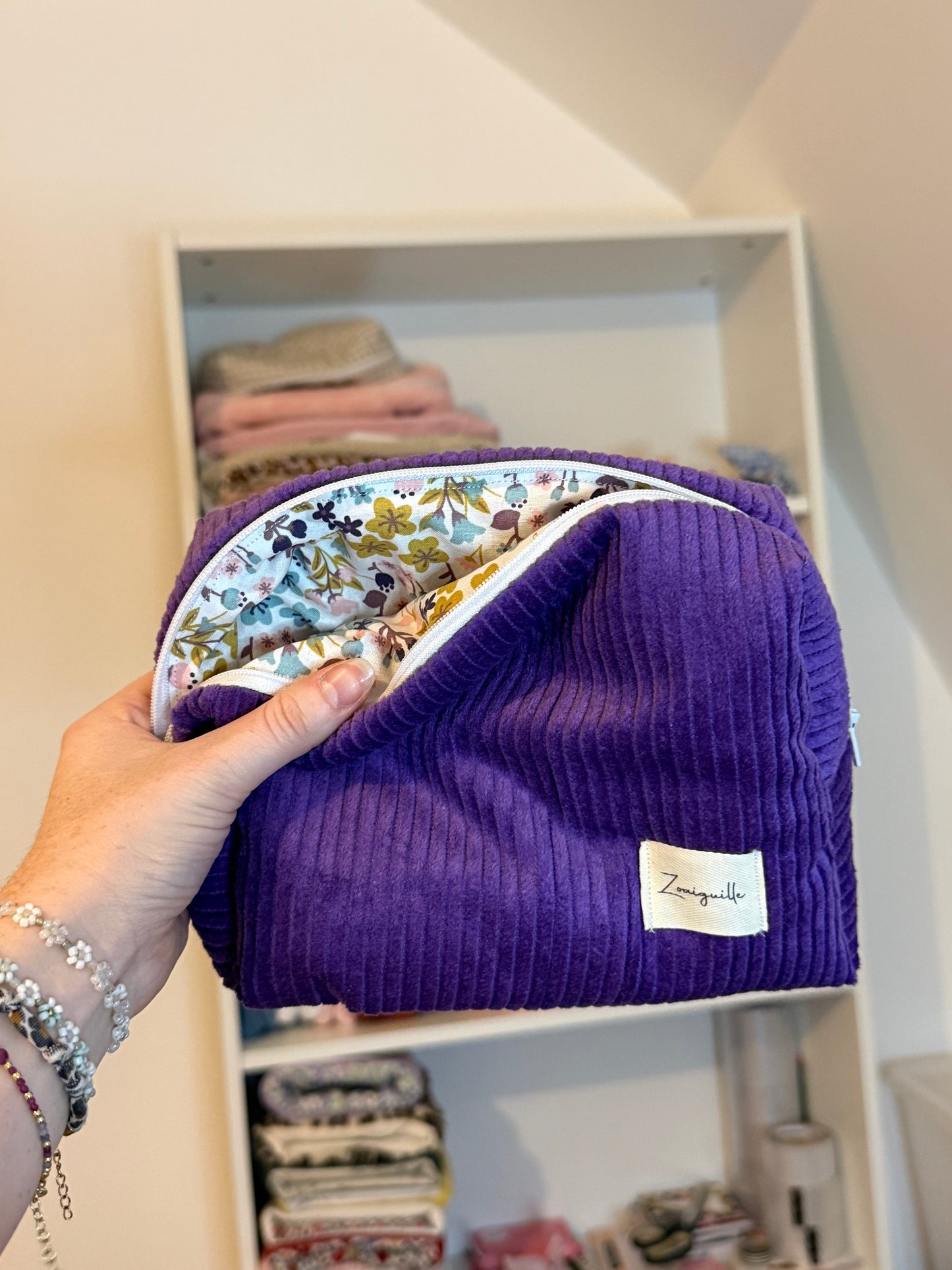 Trousse Amaya