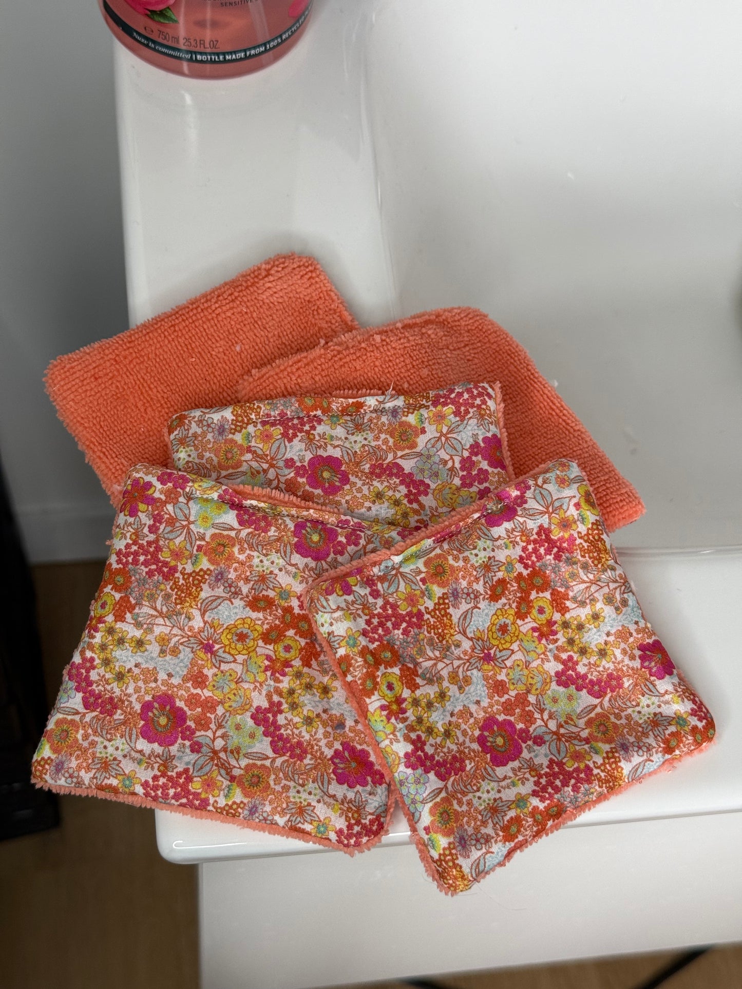Lingettes Astrid