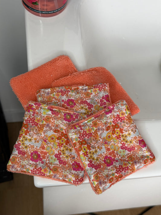 Lingettes Astrid