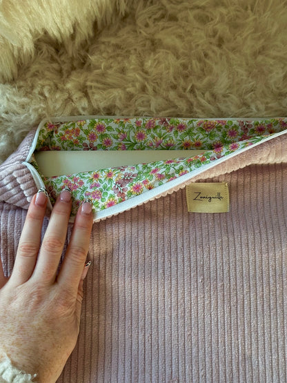 Pochette Églantine