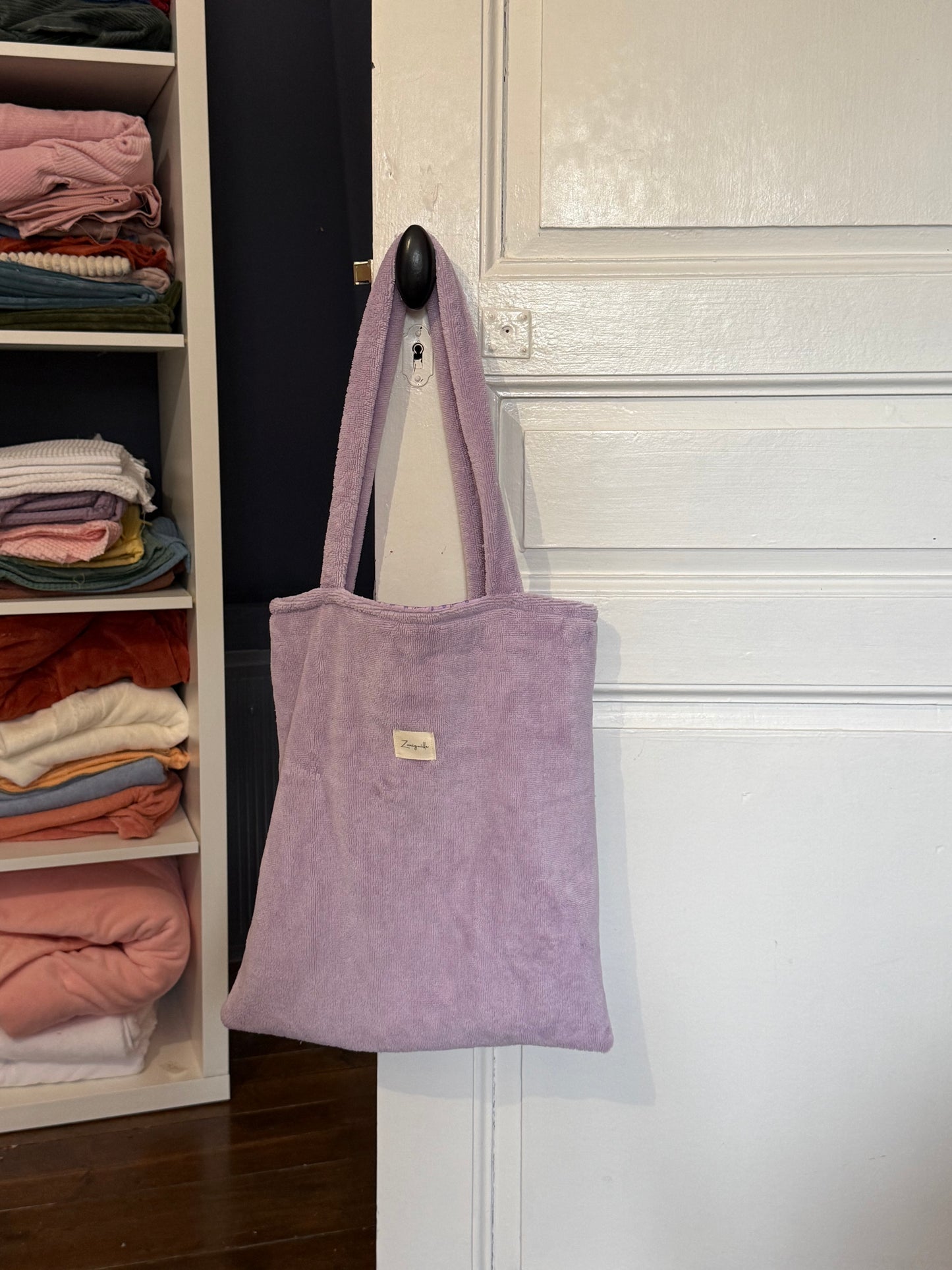 Tote bag Arlette