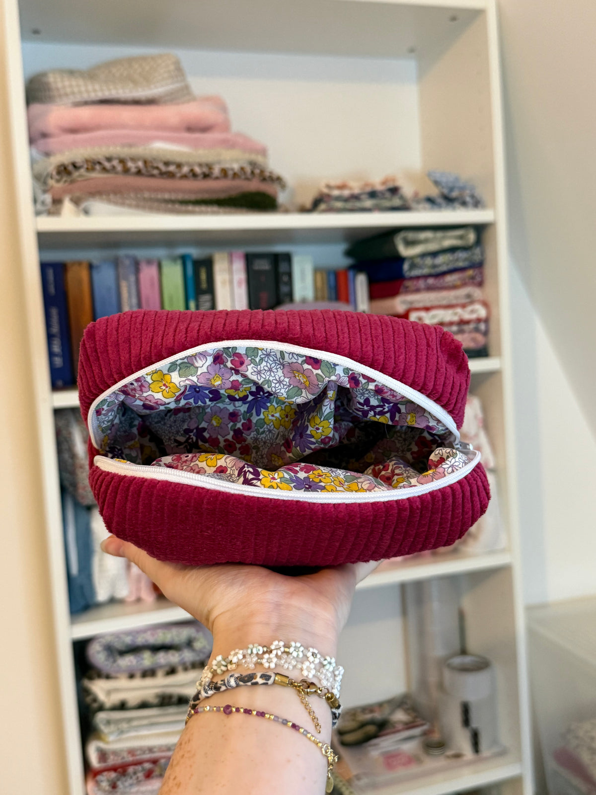Trousse Énora