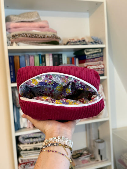 Trousse Énora