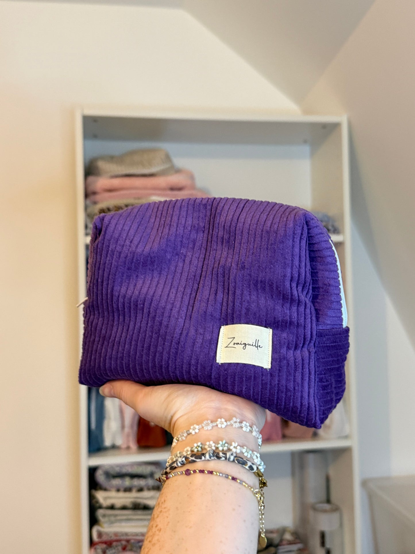 Trousse Amaya
