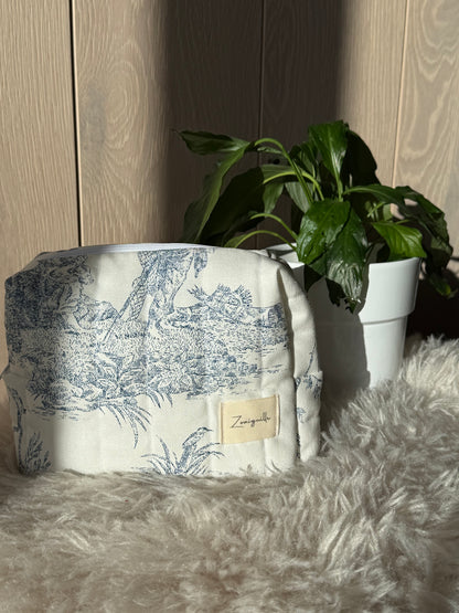 Trousse Earl Grey