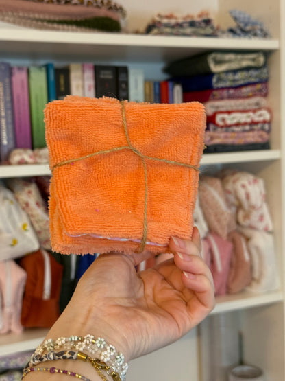 Lingettes Lexie