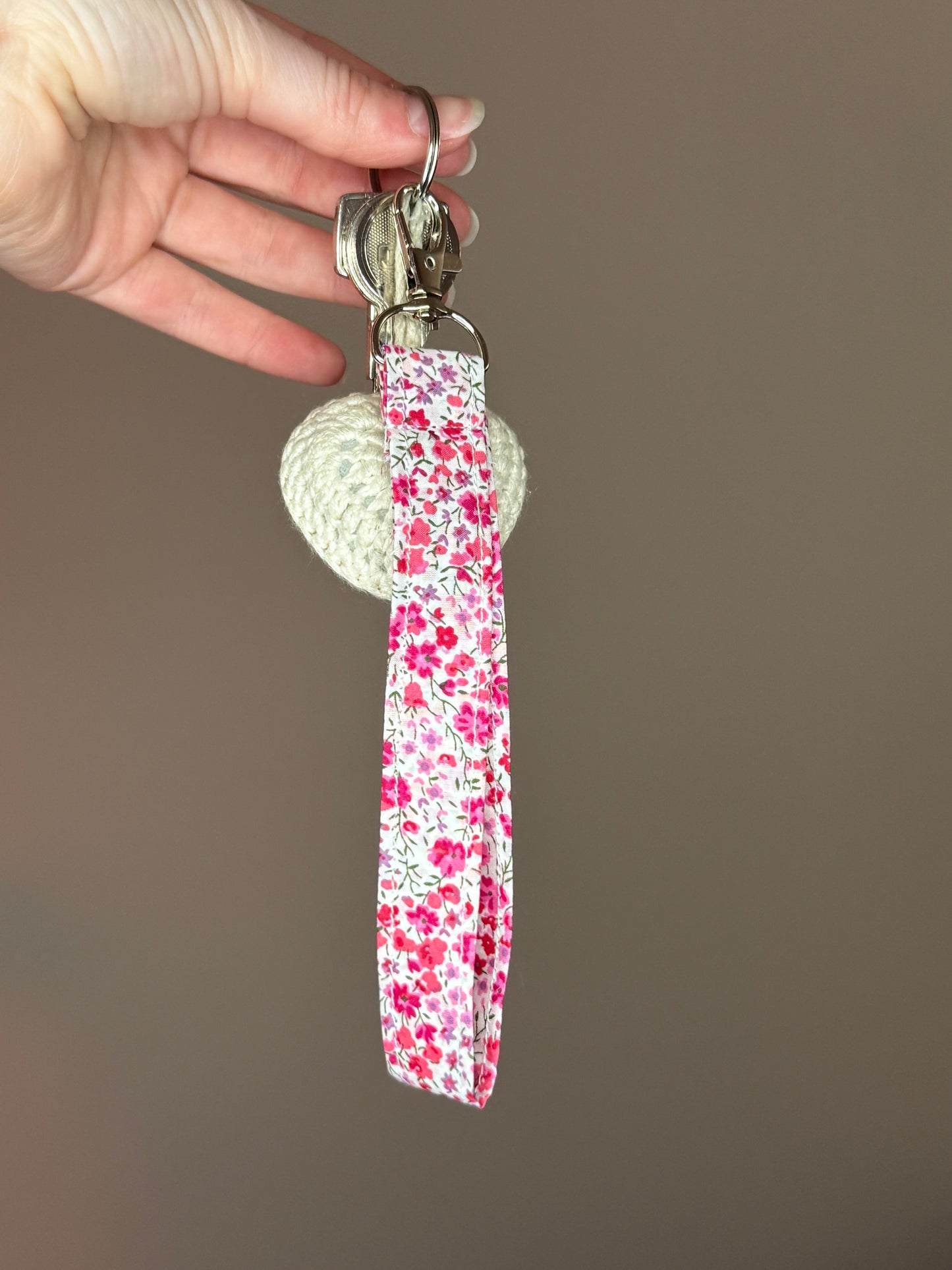 Porte-clé Joséphine