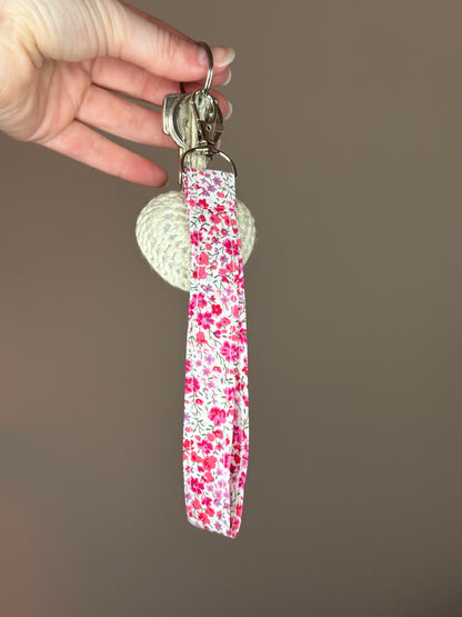 Porte-clé Joséphine