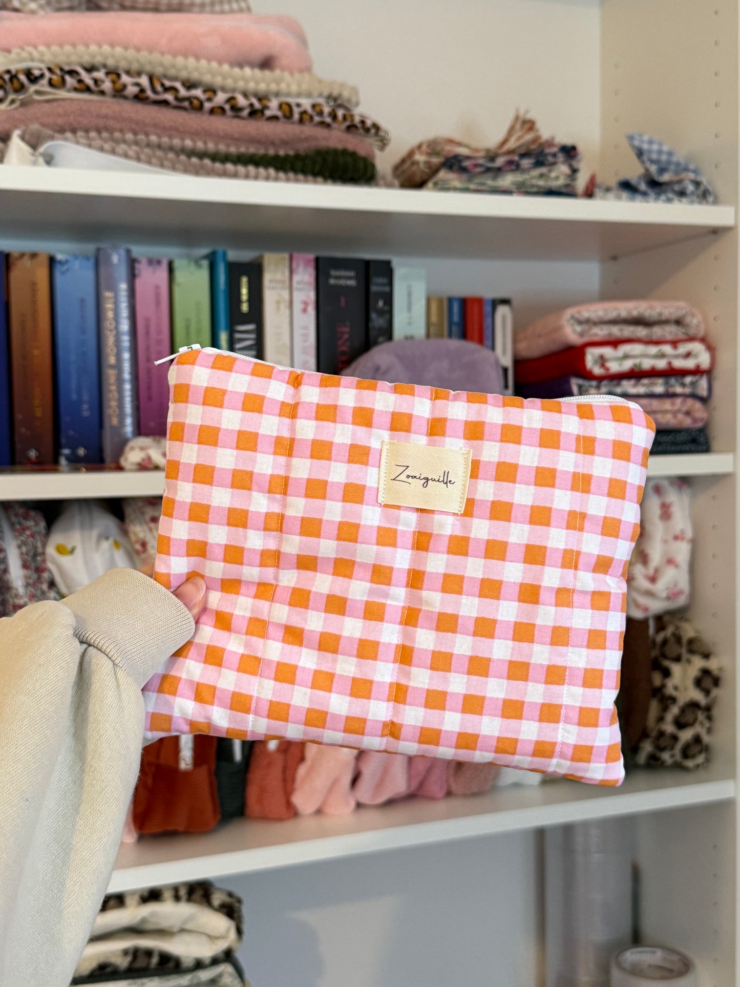 Pochette Lexie