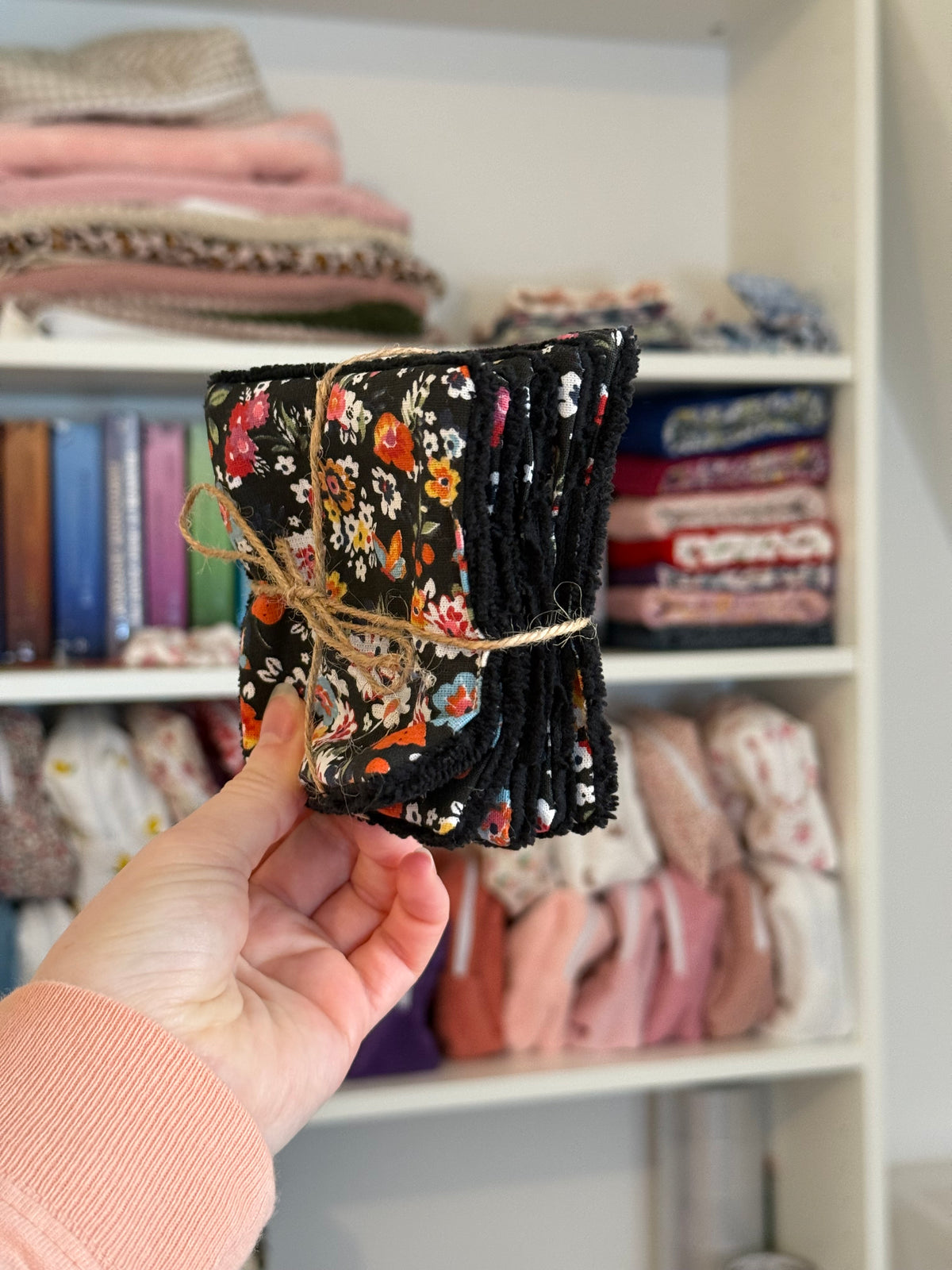 Lingettes Frida